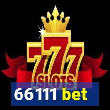 66111 bet